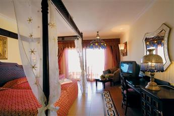 Domina Coral Bay Harem 5*