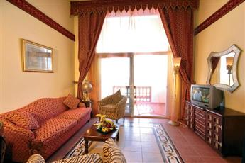 Domina Coral Bay Harem 5*