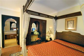 Domina Coral Bay Harem 5*