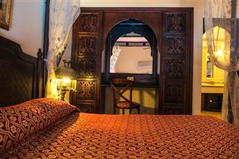 Domina Coral Bay Harem 5*