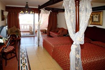 Domina Coral Bay Harem 5*