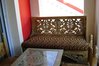 Domina Coral Bay Harem 5*