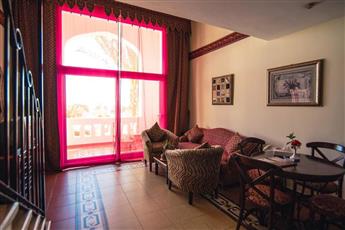 Domina Coral Bay Harem 5*