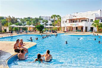 Domina Coral Bay Oasis 5*