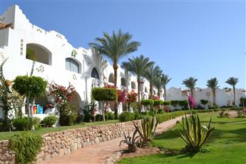 Domina Coral Bay Oasis 5*