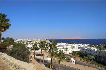 Domina Coral Bay Oasis 5*