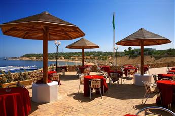 Domina Coral Bay Oasis 5*