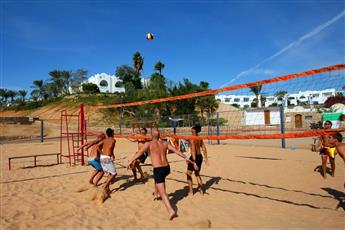 Domina Coral Bay Oasis 5*