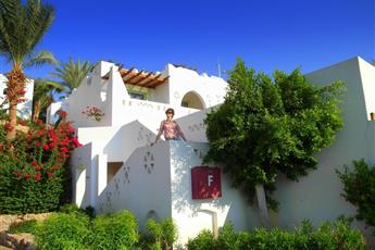 Domina Coral Bay Oasis 5*