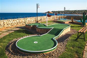 Domina Coral Bay Oasis 5*