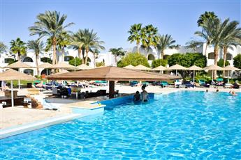 Domina Coral Bay Oasis 5*