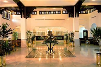 Domina Coral Bay Oasis 5*