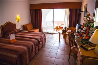 Domina Coral Bay Oasis 5*