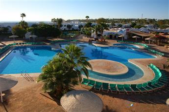 Domina Coral Bay Oasis 5*