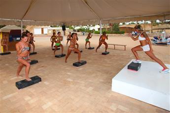 Domina Coral Bay Oasis 5*