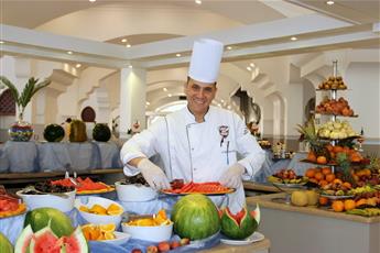 Domina Coral Bay Oasis 5*