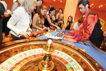 Domina Coral Bay Oasis 5*