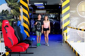 Domina Coral Bay Oasis 5*