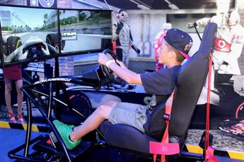 Domina Coral Bay Oasis 5*