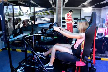 Domina Coral Bay Oasis 5*