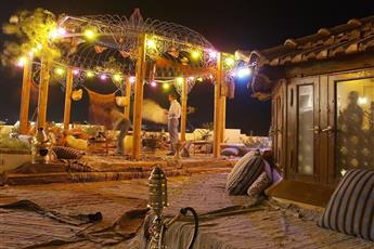 Domina Coral Bay Oasis 5*