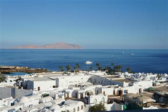 Domina Coral Bay Oasis 5*