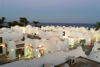 Domina Coral Bay Oasis 5*