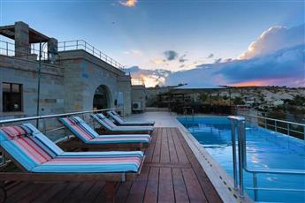 Doors Of Cappadocia Hotel 4*