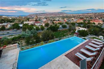 Doors Of Cappadocia Hotel 4*
