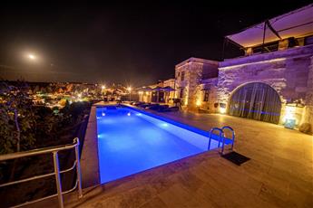 Doors Of Cappadocia Hotel 4*