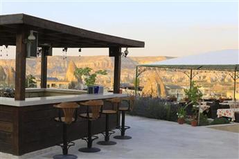 Doors Of Cappadocia Hotel 4*