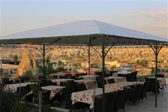 Doors Of Cappadocia Hotel 4*