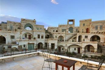 Doors Of Cappadocia Hotel 4*