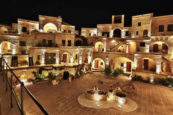 Doors Of Cappadocia Hotel 4*