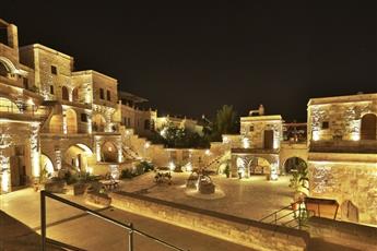 Doors Of Cappadocia Hotel 4*