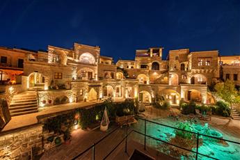 Doors Of Cappadocia Hotel 4*