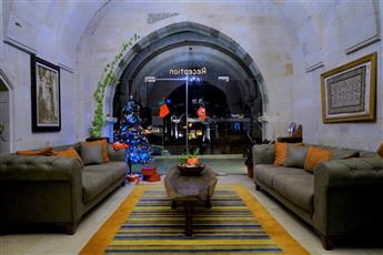 Doors Of Cappadocia Hotel 4*