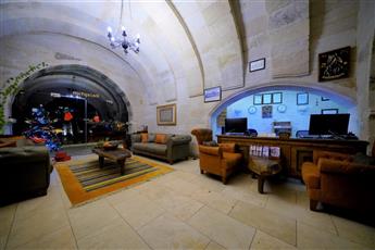Doors Of Cappadocia Hotel 4*