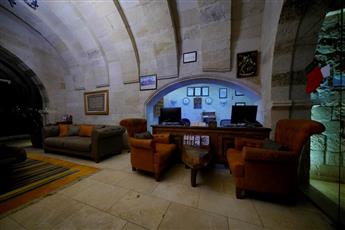 Doors Of Cappadocia Hotel 4*