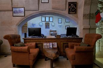 Doors Of Cappadocia Hotel 4*