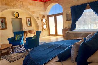 Doors Of Cappadocia Hotel 4*