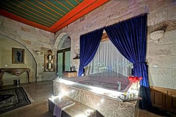 Doors Of Cappadocia Hotel 4*