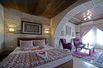 Doors Of Cappadocia Hotel 4*