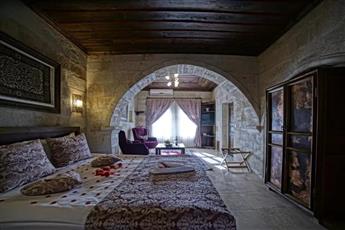 Doors Of Cappadocia Hotel 4*