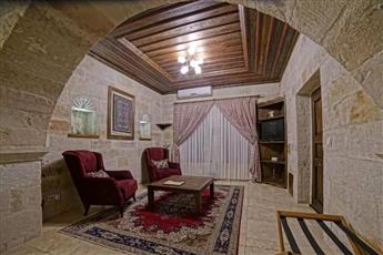 Doors Of Cappadocia Hotel 4*