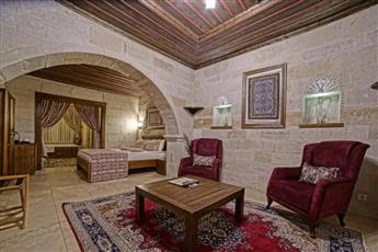 Doors Of Cappadocia Hotel 4*