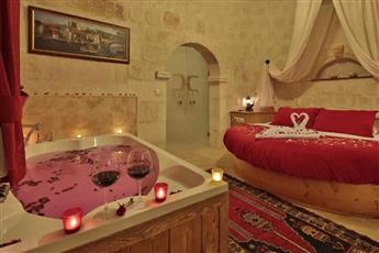 Doors Of Cappadocia Hotel 4*