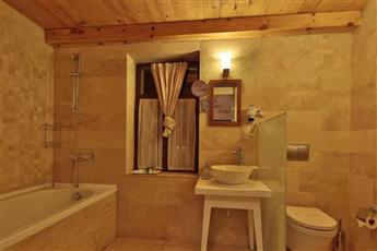 Doors Of Cappadocia Hotel 4*