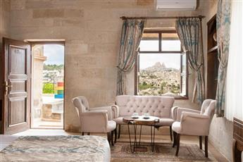 Doors Of Cappadocia Hotel