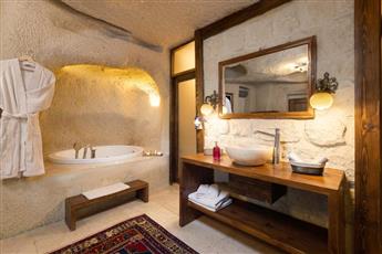 Doors Of Cappadocia Hotel